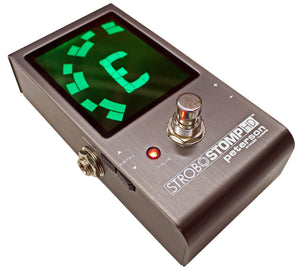 Peterson StroboStomp HD