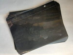 Trophy TR9401 Single Flip Folder Window Insert