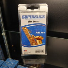 Load image into Gallery viewer, Superslick Silk Swab