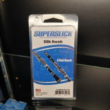 Load image into Gallery viewer, Superslick Silk Swab