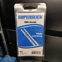 Load image into Gallery viewer, Superslick Silk Swab