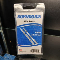 Superslick Silk Swab