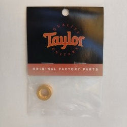 Taylor Fishman End Cap Gold