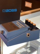 Used Boss CS-3 Compressor Pedal