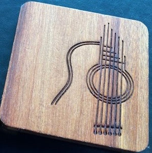 CBP Coasters