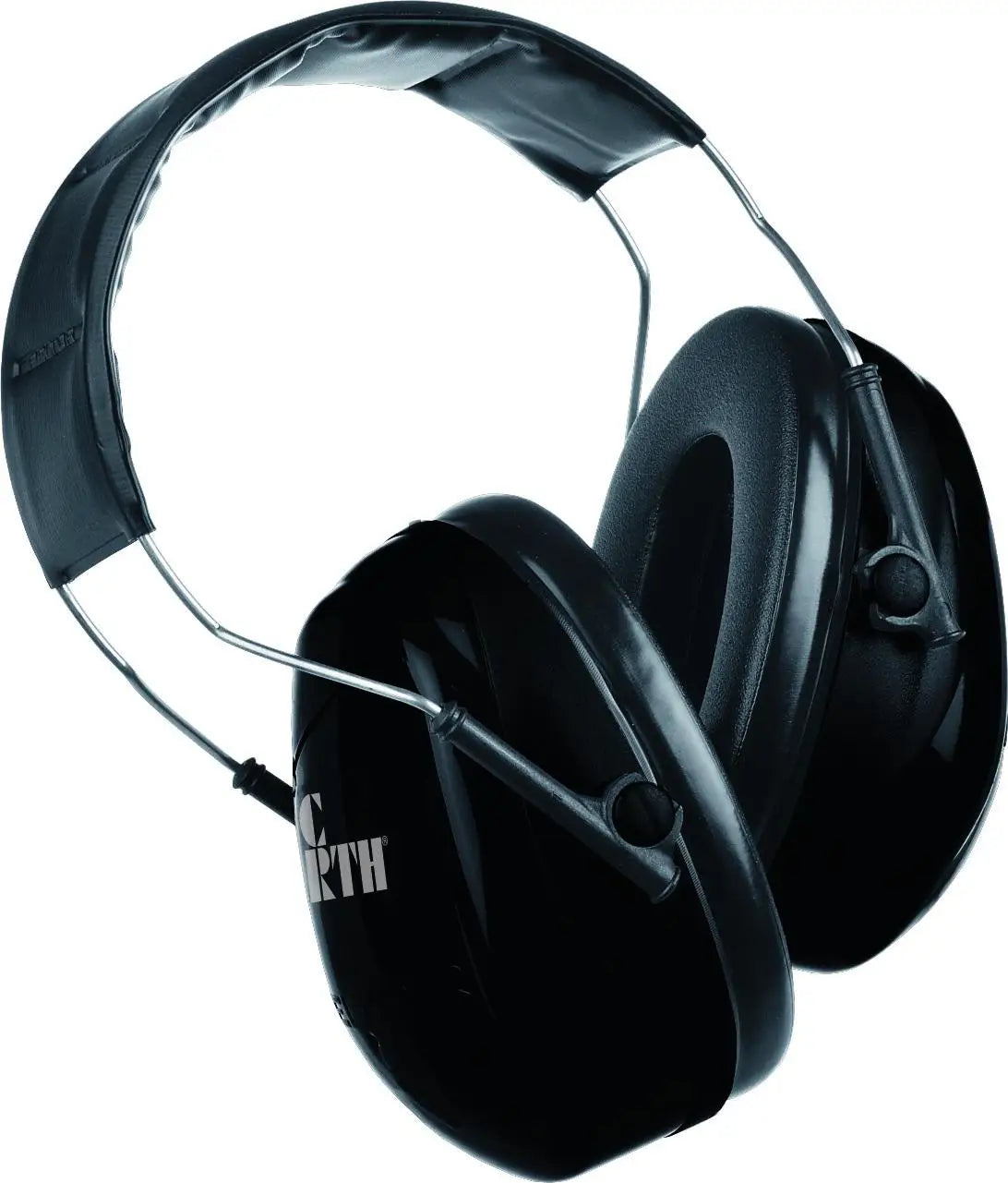 Vic Firth Noise Reduction Drummer's Headphones