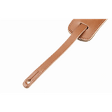 Fender® Super Deluxe Vintage-style Strap, Natural