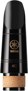Yamaha 4C Bass Clarinet Mouthpiece
