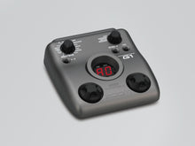 Load image into Gallery viewer, Zoom G1 Guitar Effects Pedal (DEMO - No Box)