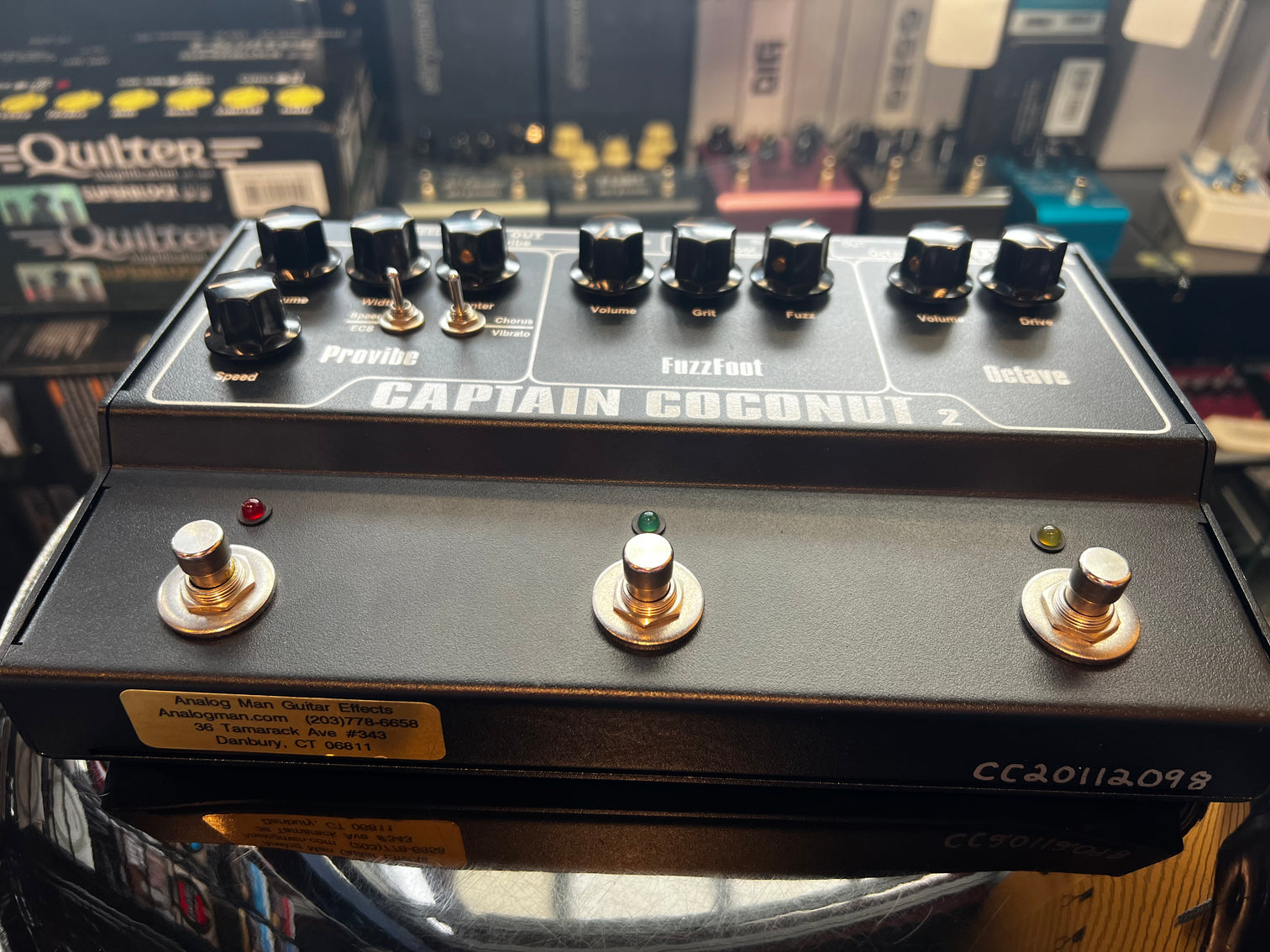 Featured Moore Brothers Music