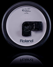 Load image into Gallery viewer, Roland 13 in. V-Cymbal Ride (Used - Mint Condition)