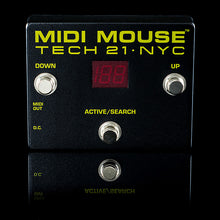 Load image into Gallery viewer, Tech 21 MIDI Mouse