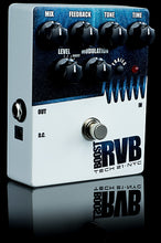 Load image into Gallery viewer, Tech 21 Boost Series RVB-T-V2 Guitar Delay Effect Pedal