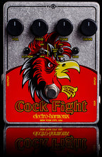 Load image into Gallery viewer, Electro Harmonix Cockfight