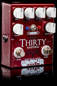 Wampler Thirty Something