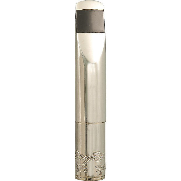 Berg Larsen Metal Tenor Saxophone Mouthpiece 110/0