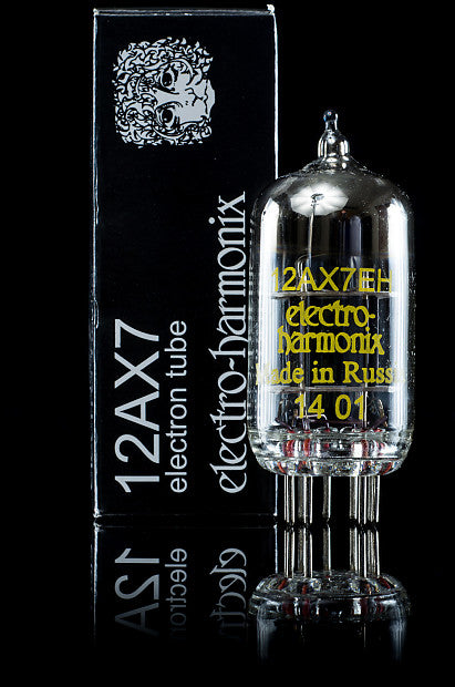 12AX7EH ELECTRO HARMONIX (Russia)