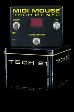 Load image into Gallery viewer, Tech 21 MIDI Mouse
