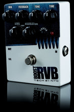 Load image into Gallery viewer, Tech 21 Boost Series RVB-T-V2 Guitar Delay Effect Pedal