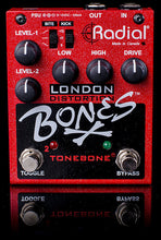 Load image into Gallery viewer, Radial London Dual-Mode Distortion Pedal (USED)