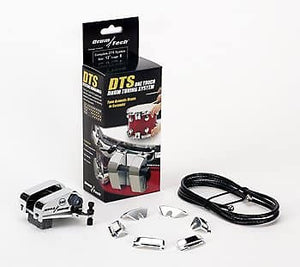 Drum Tech DTS Advanced Drum Tuning System 10in 6 Lug